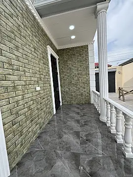 Satılır 4 otaqlı həyət evi 170 m²