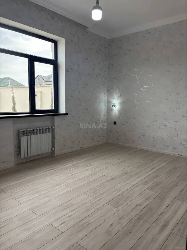 Satılır 4 otaqlı həyət evi 170 m²