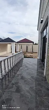 Satılır 4 otaqlı həyət evi 170 m²