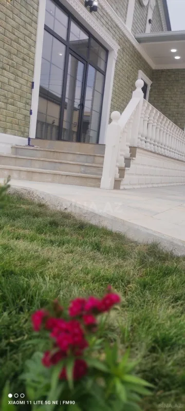 Satılır 4 otaqlı həyət evi 170 m²