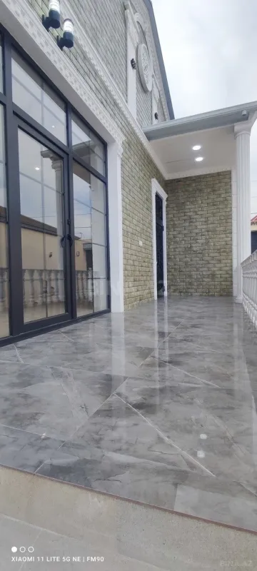 Satılır 4 otaqlı həyət evi 170 m²
