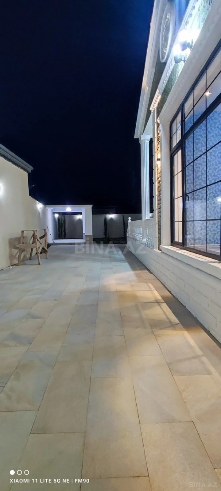 Satılır 4 otaqlı həyət evi 170 m²