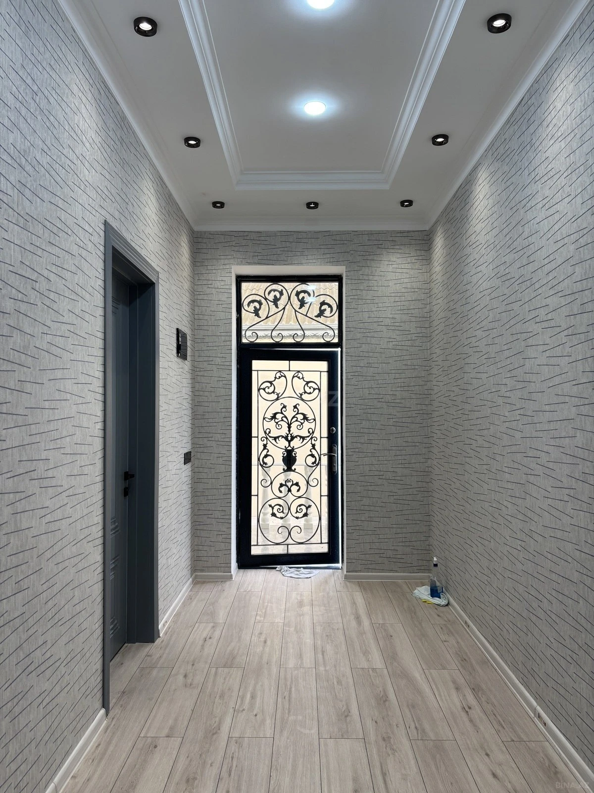 Satılır 4 otaqlı həyət evi 170 m²