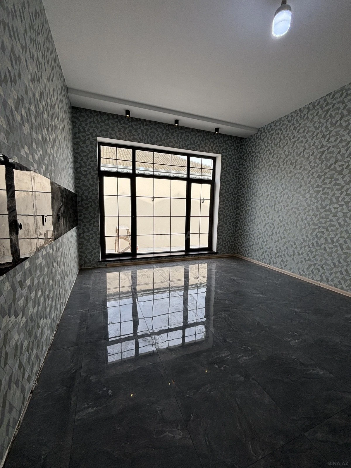 Satılır 4 otaqlı həyət evi 170 m²
