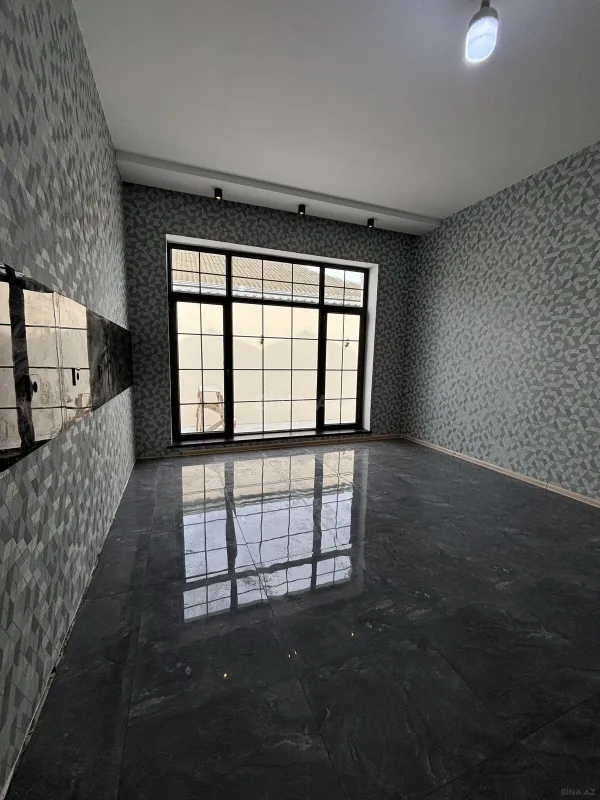 Satılır 4 otaqlı həyət evi 170 m²