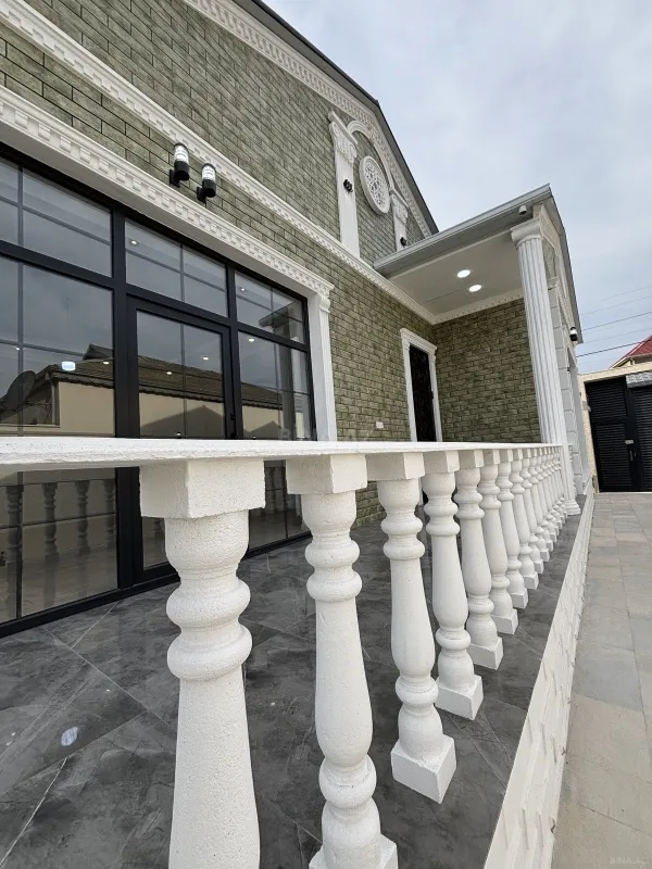 Satılır 4 otaqlı həyət evi 170 m²