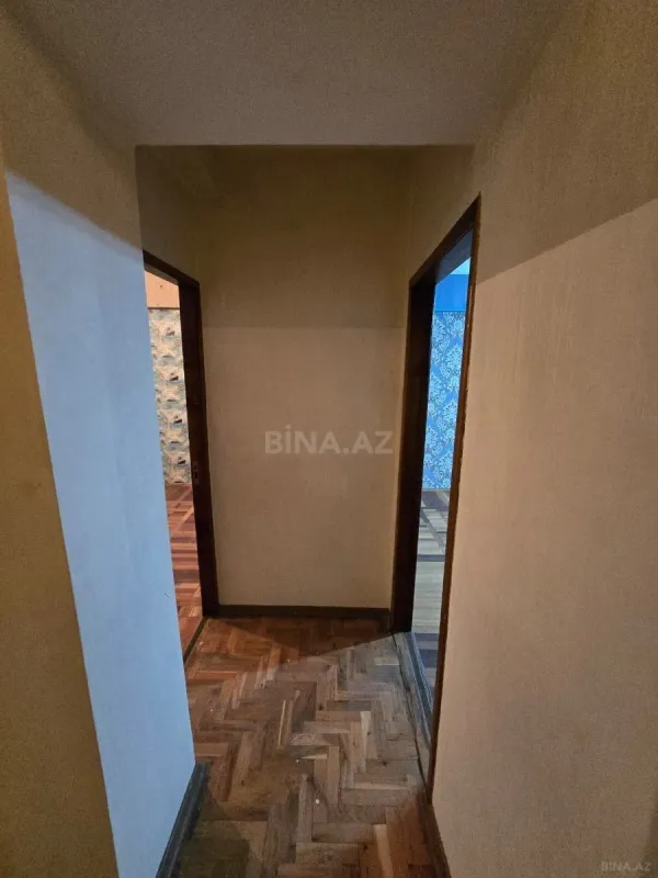 Satılır 3 otaqlı mənzil 110 m²