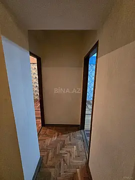 Satılır 3 otaqlı mənzil 110 m²
