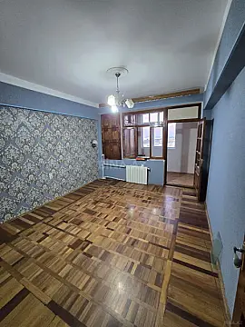 Satılır 3 otaqlı mənzil 110 m² — Bakı, Nərimanov 3 otaq 110.00 m²