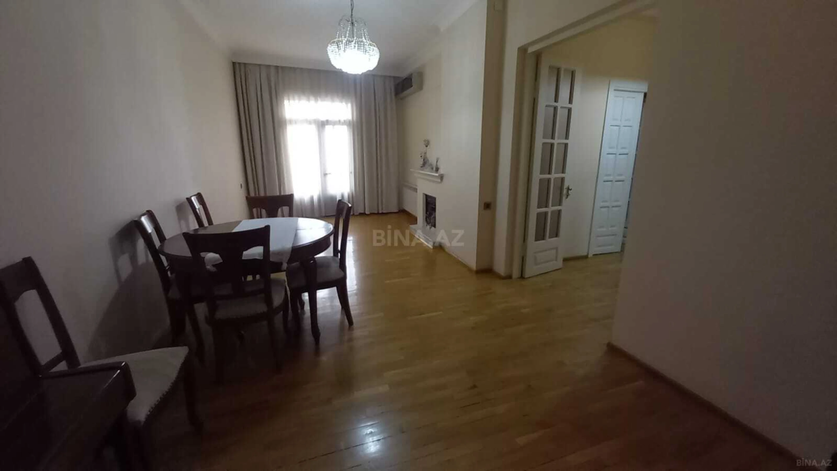 Satılır 3 otaqlı mənzil 80 m²