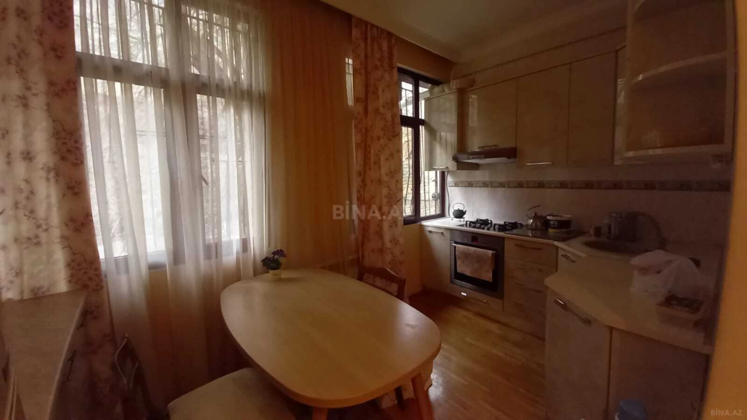 Satılır 3 otaqlı mənzil 80 m²