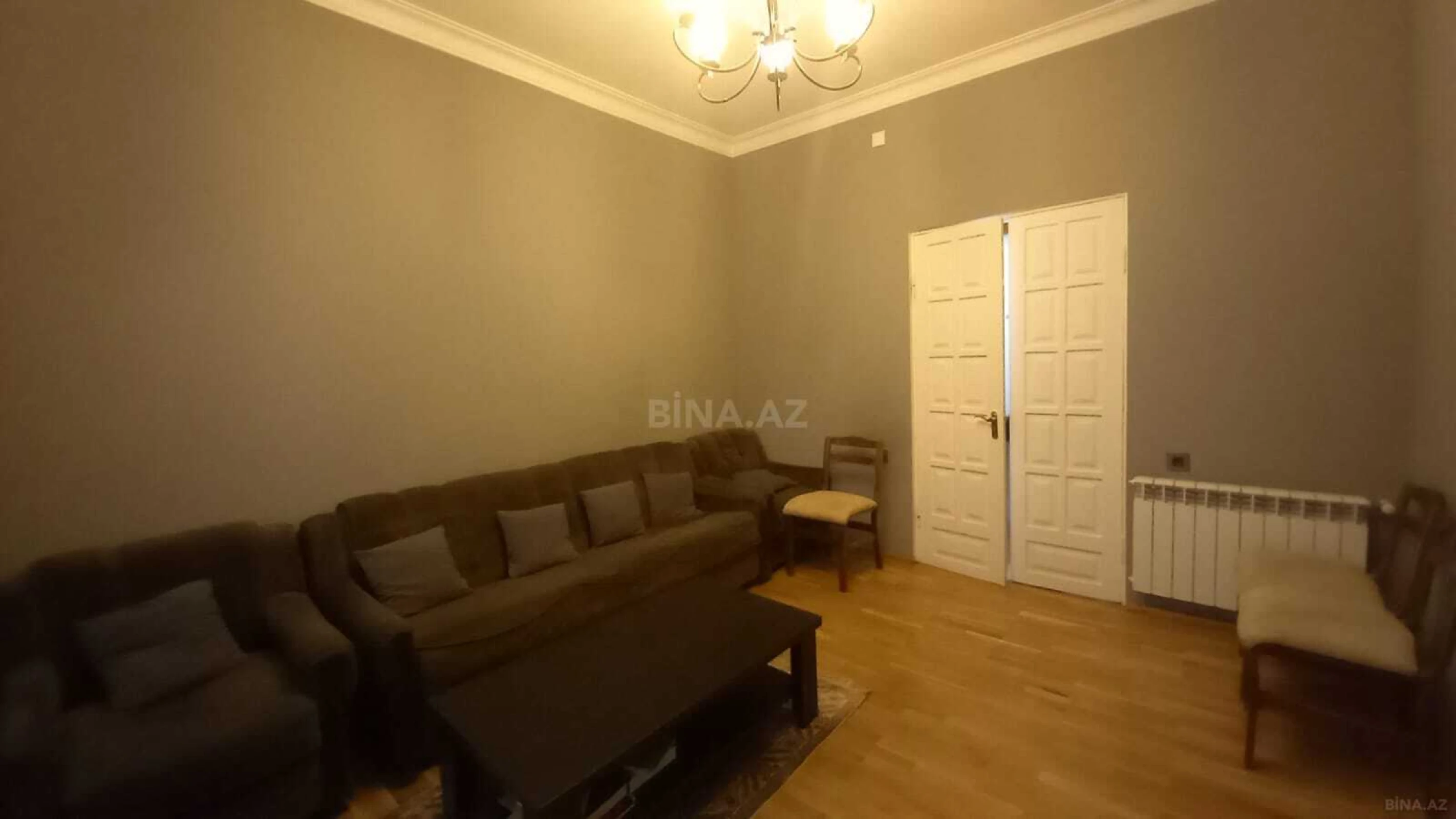 Satılır 3 otaqlı mənzil 80 m²
