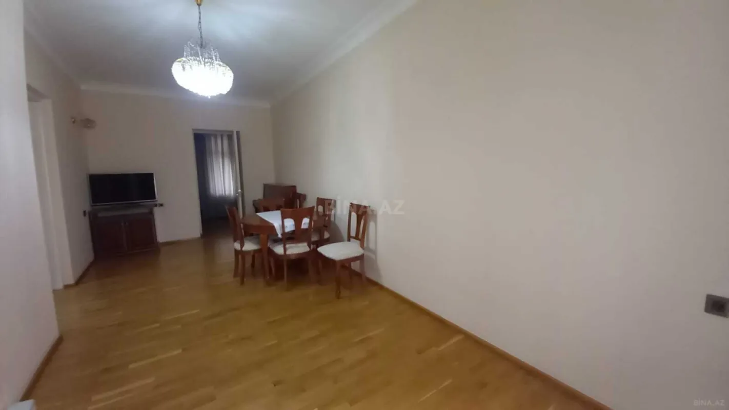 Satılır 3 otaqlı mənzil 80 m²
