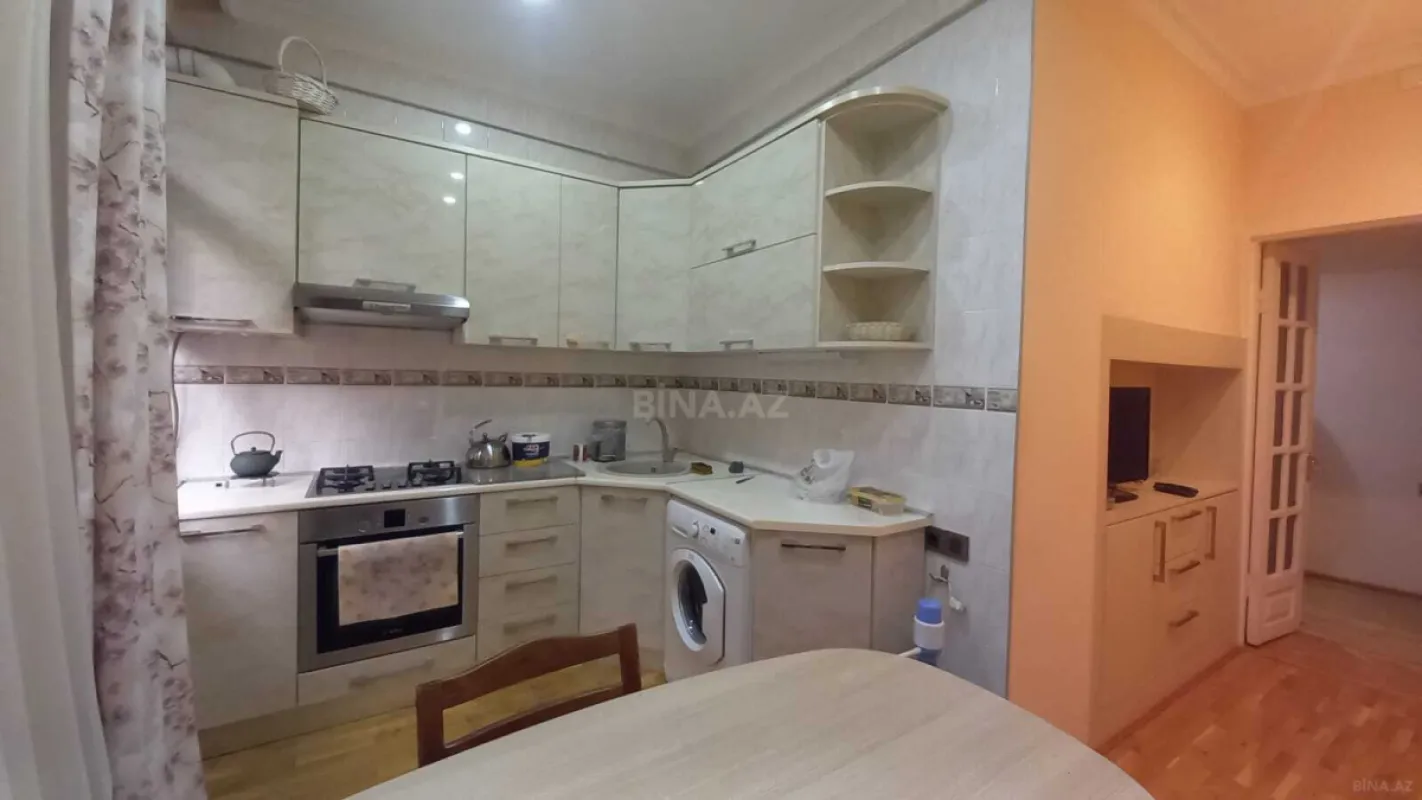 Satılır 3 otaqlı mənzil 80 m²