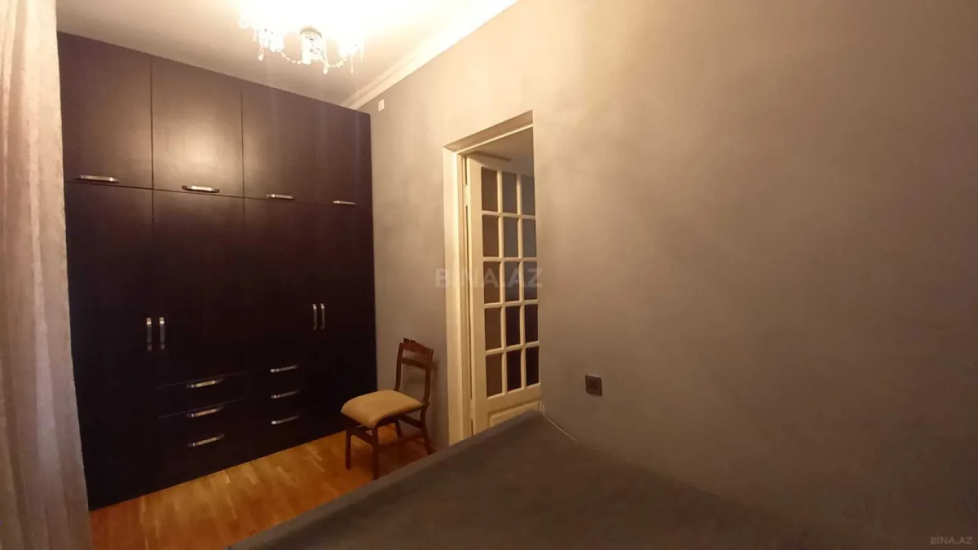 Satılır 3 otaqlı mənzil 80 m²