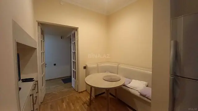 Satılır 3 otaqlı mənzil 80 m² — Bakı, Səbail 3 otaq 80.00 m²