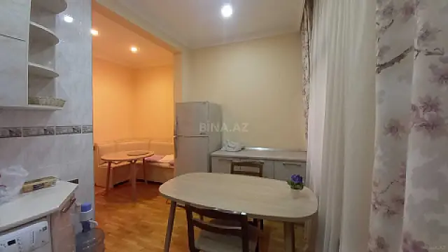 Satılır 3 otaqlı mənzil 80 m²
