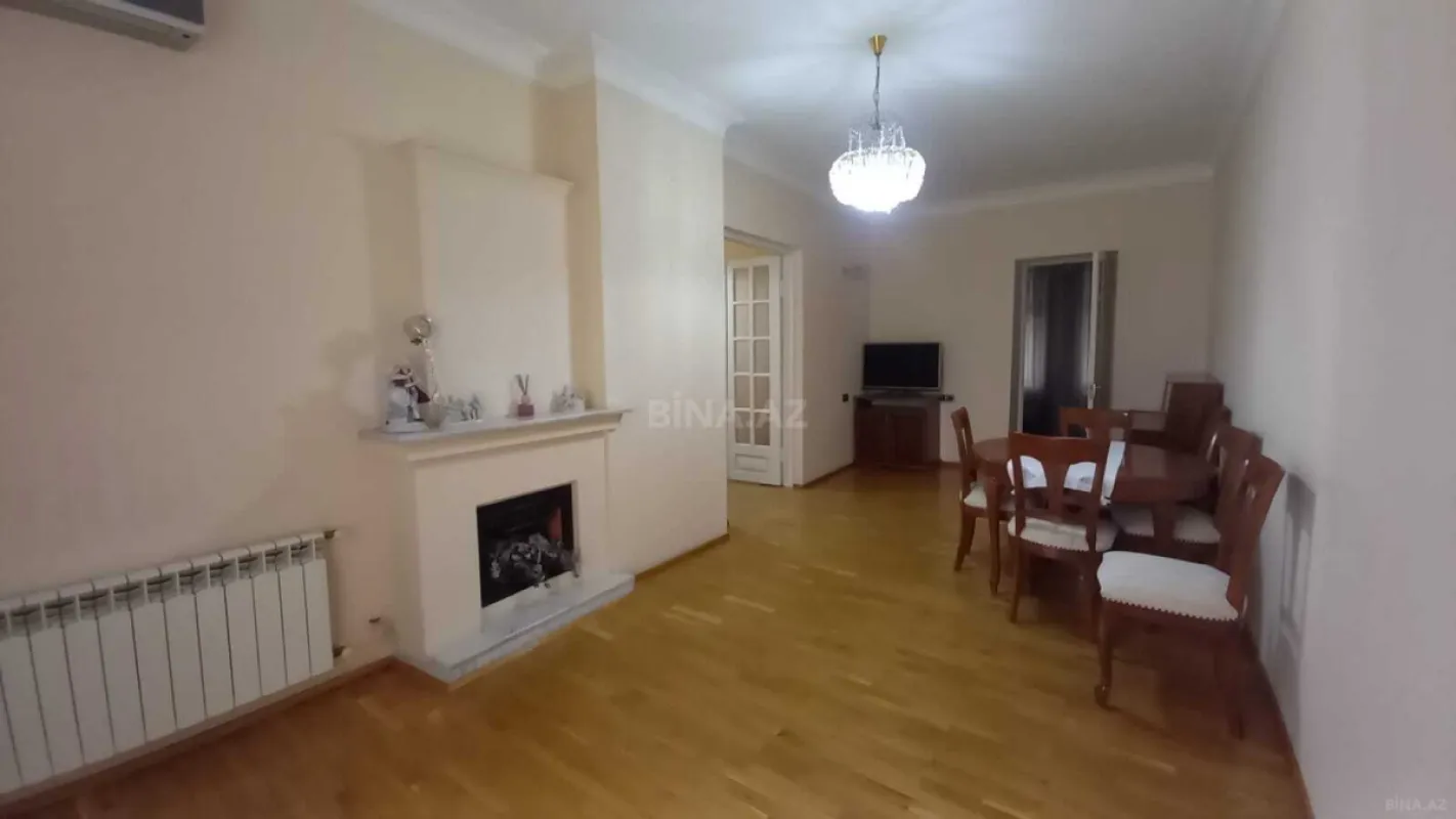 Satılır 3 otaqlı mənzil 80 m²