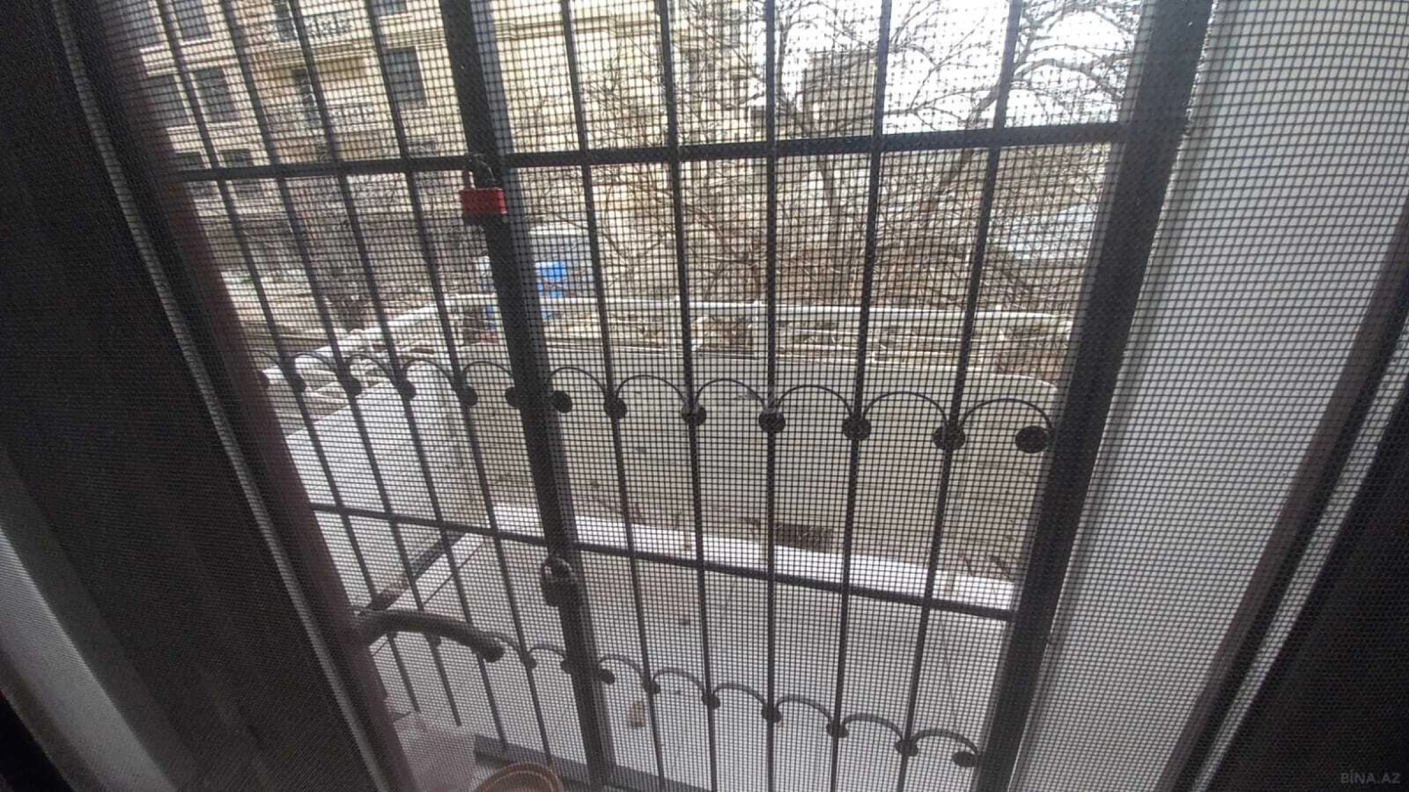 Satılır 3 otaqlı mənzil 80 m²