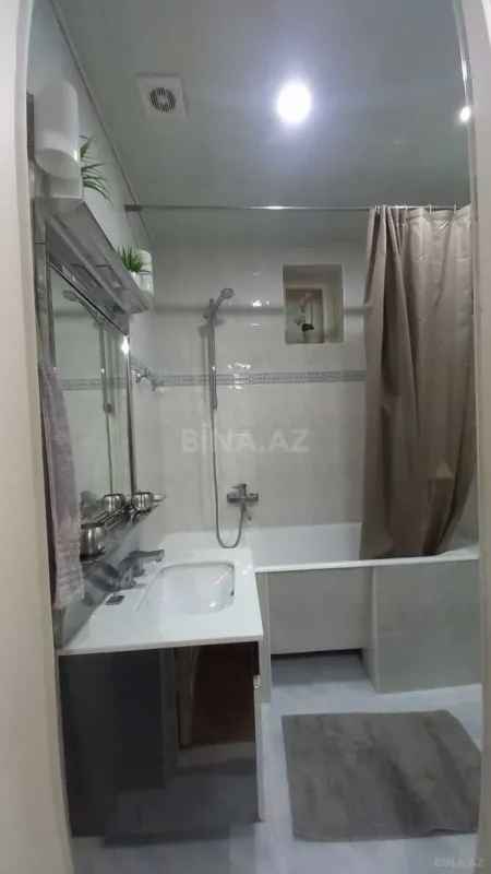 Satılır 3 otaqlı mənzil 80 m²