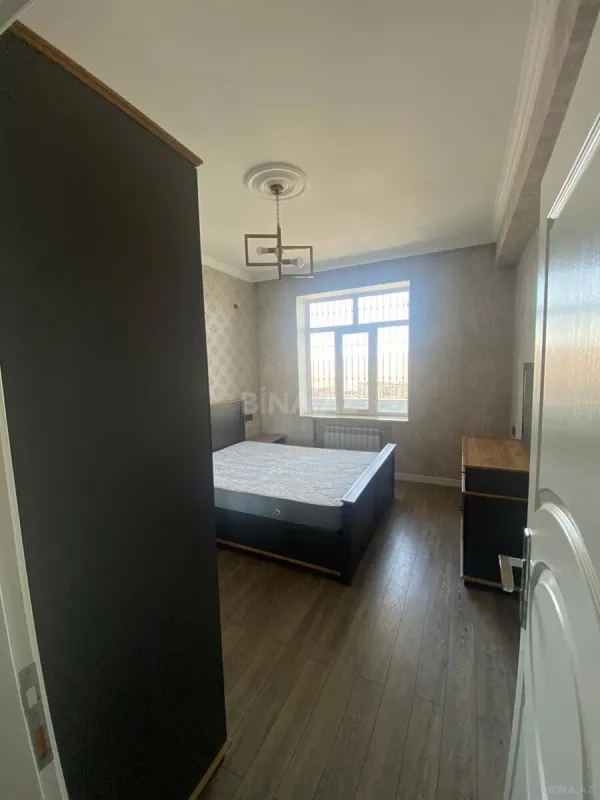 Kirayə verilir 3 otaqlı mənzil 80 m²