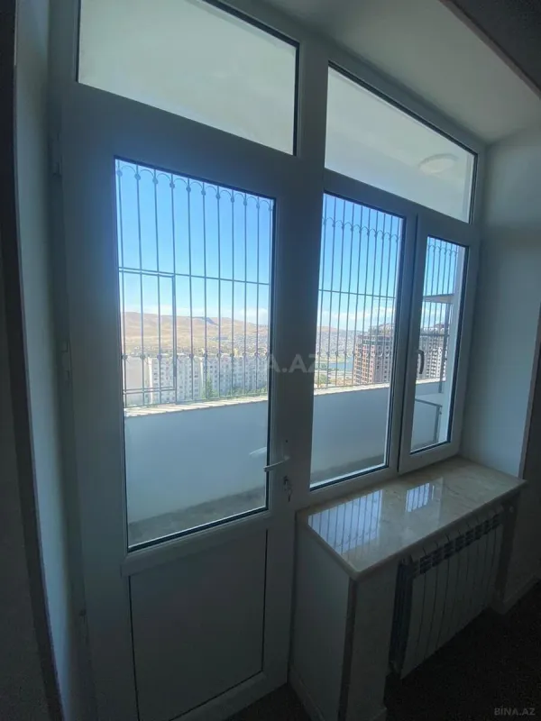 Kirayə verilir 3 otaqlı mənzil 80 m²