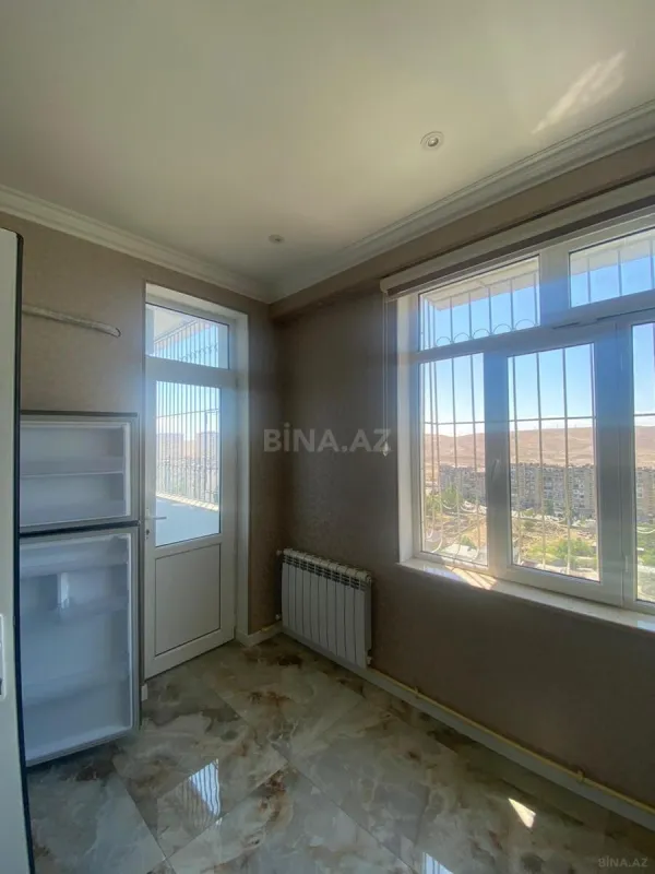 Kirayə verilir 3 otaqlı mənzil 80 m²