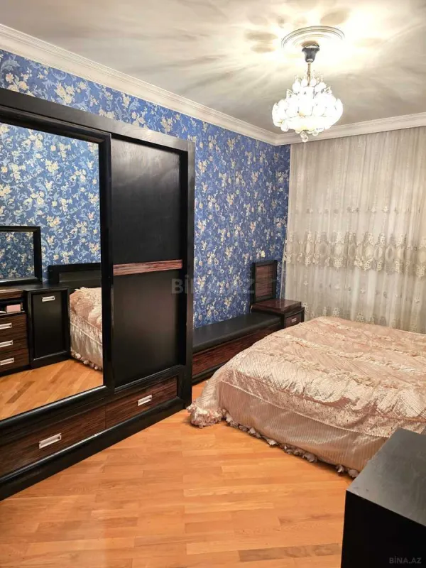 Satılır 3 otaqlı mənzil 80 m²