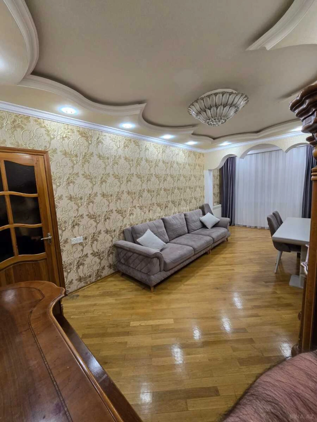 Satılır 3 otaqlı mənzil 80 m²