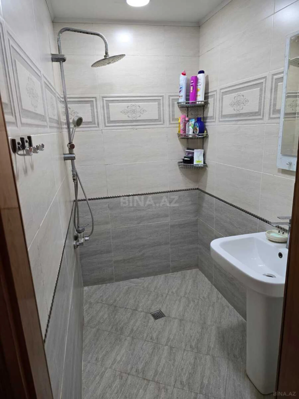 Satılır 3 otaqlı mənzil 80 m²