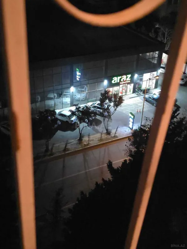 Satılır 3 otaqlı mənzil 80 m²