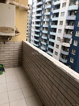 Kirayə verilir 3 otaqlı mənzil 130 m²