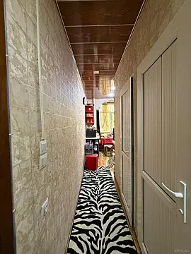 Satılır 5 otaqlı mənzil 120 m²