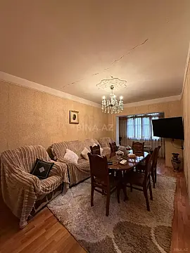 Satılır 5 otaqlı mənzil 120 m² — Bakı, Xətai 5 otaq 120.00 m²
