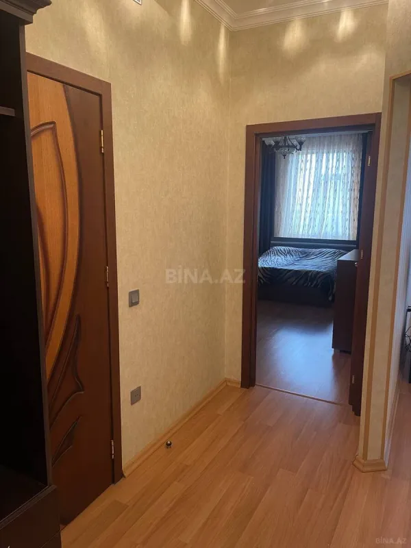 Kirayə verilir 2 otaqlı mənzil 65 m²