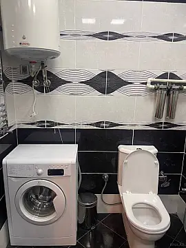 Kirayə verilir 2 otaqlı mənzil 65 m²