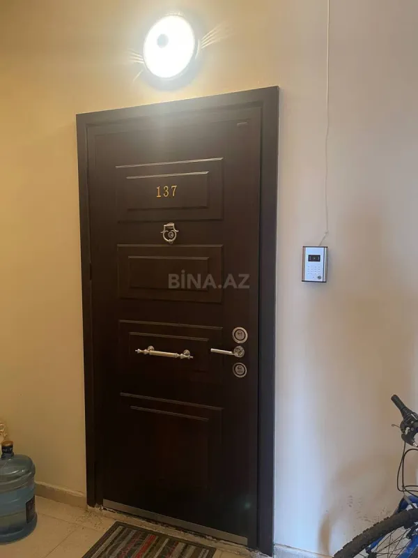 Kirayə verilir 2 otaqlı mənzil 65 m²