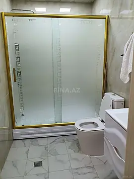 Kirayə verilir 2 otaqlı mənzil 95 m²