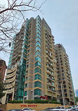 Kirayə verilir 3 otaqlı mənzil 155 m² — Bakı 3 otaq 155.00 m²