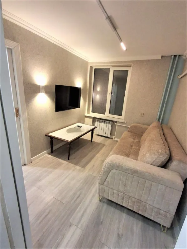 Satılır 2 otaqlı mənzil 50 m²