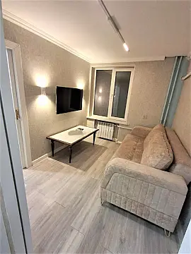 Satılır 2 otaqlı mənzil 50 m² — Bakı, Nərimanov 2 otaq 50.00 m²