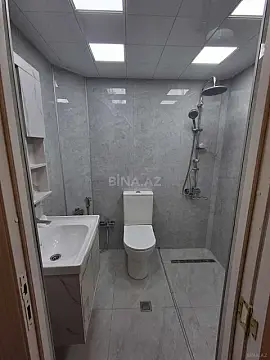 Satılır 2 otaqlı mənzil 50 m²