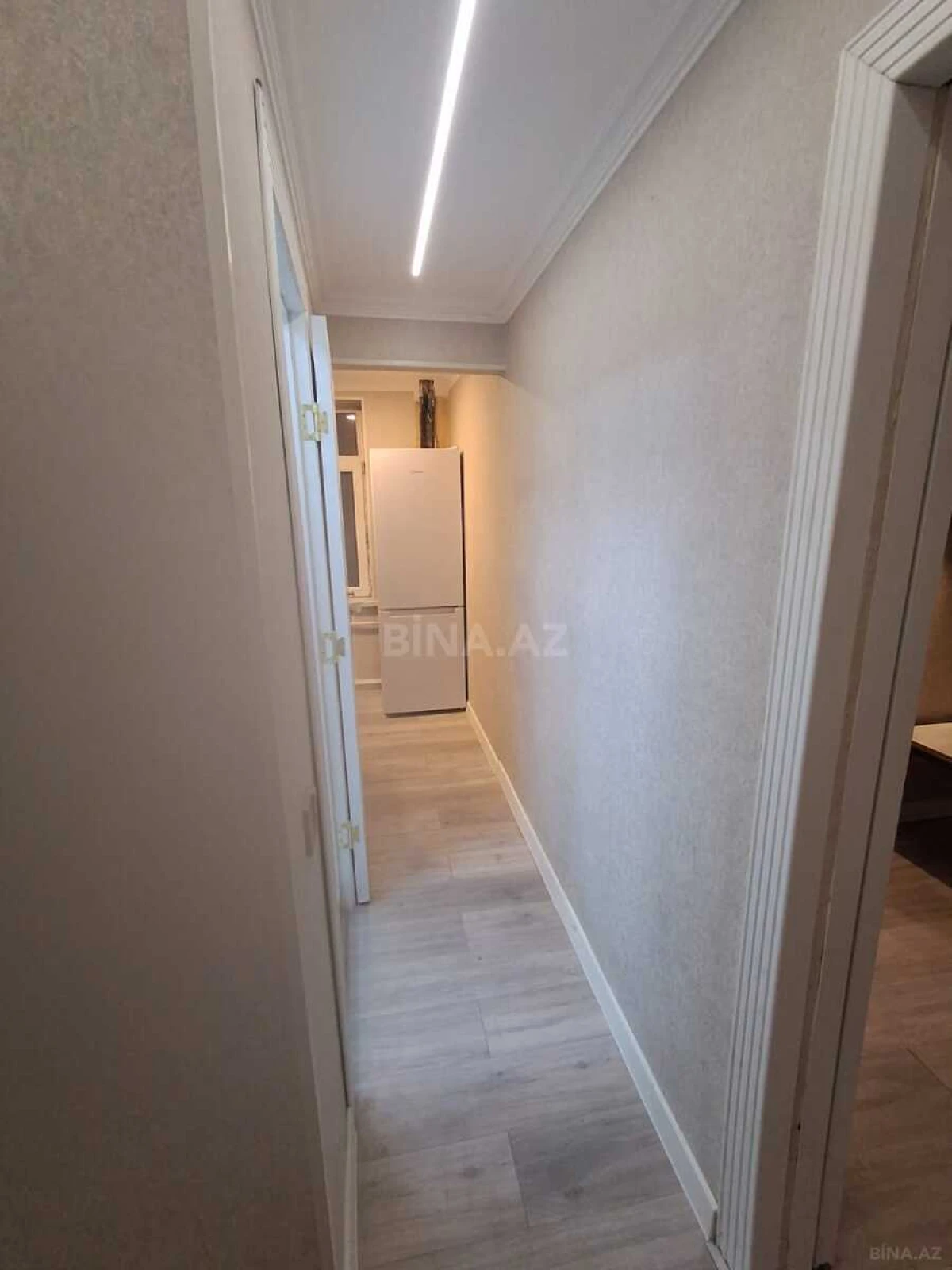Satılır 2 otaqlı mənzil 50 m²