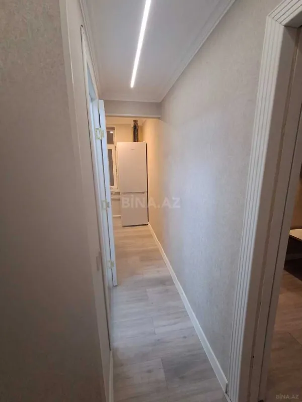 Satılır 2 otaqlı mənzil 50 m²