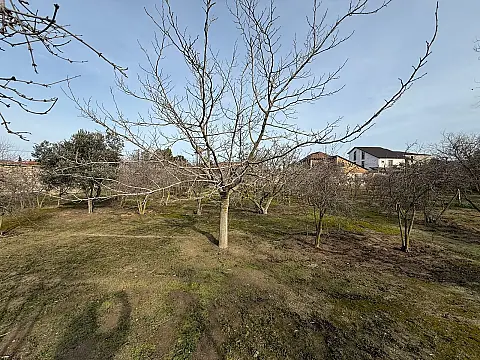 Satılır torpaq sahəsi 12.3 m²