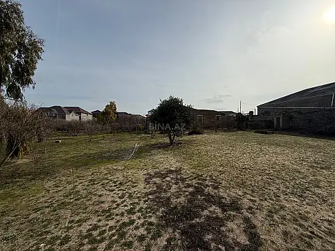 Satılır torpaq sahəsi 12.3 m²