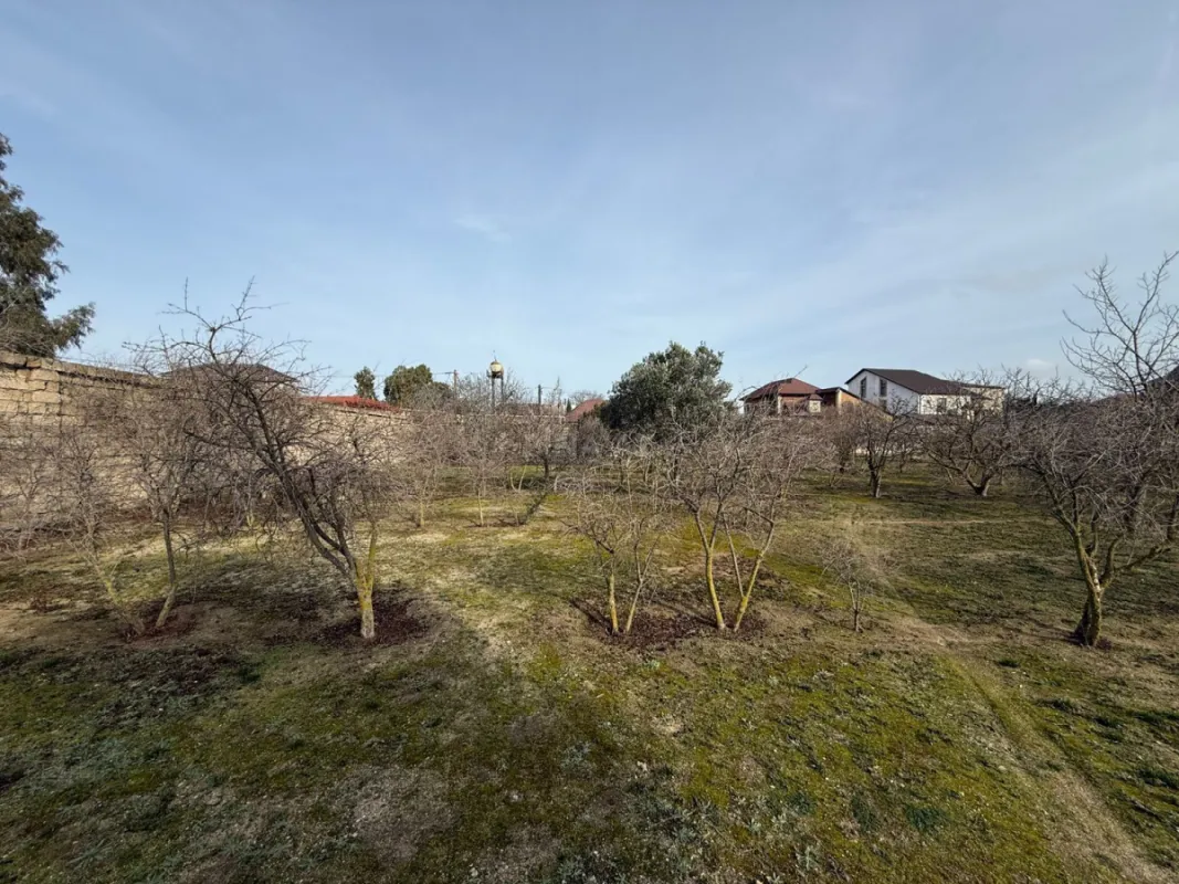 Satılır torpaq sahəsi 12.3 m²