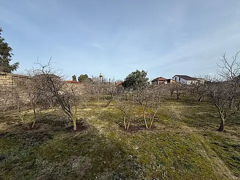 Satılır torpaq sahəsi 12.3 m² — Bakı, Mərdəkan 12.30 m²