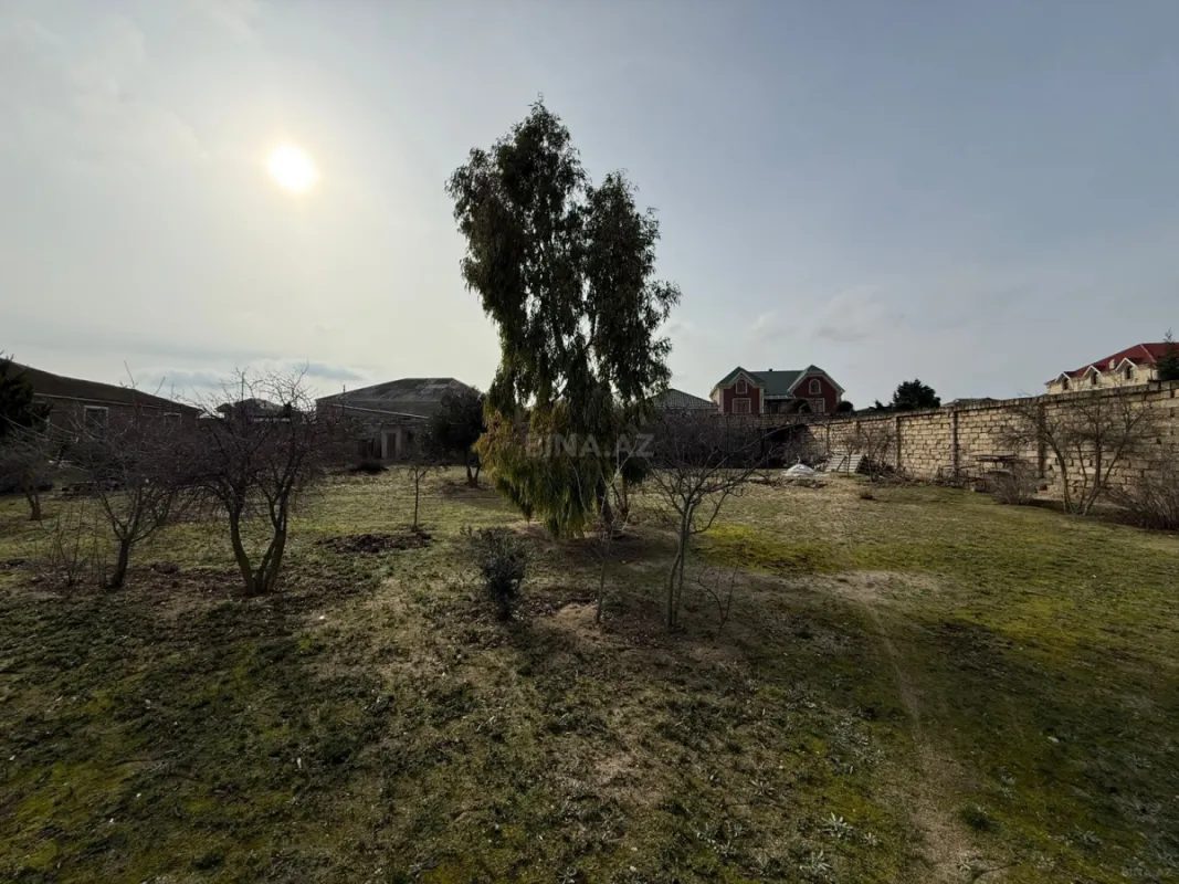 Satılır torpaq sahəsi 12.3 m²