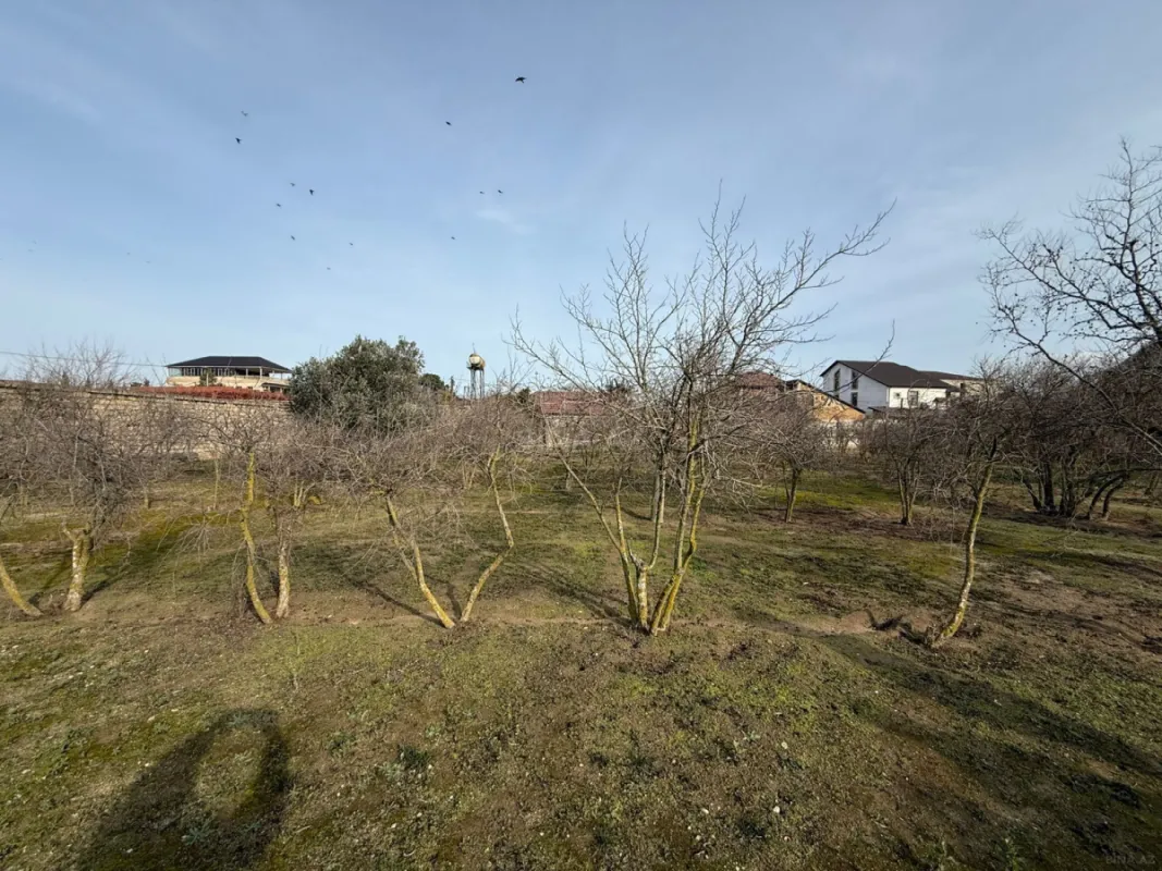 Satılır torpaq sahəsi 12.3 m²